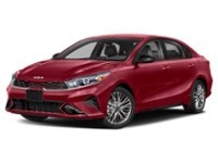 2024 Kia Forte EX IVT Radiant Red  Shot 18