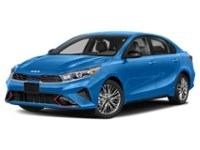 2024 Kia Forte EX IVT Sporty Blue  Shot 24