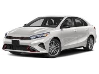 2024 Kia Forte EX IVT