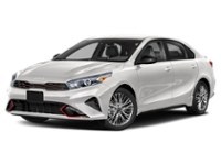 2024 Kia Forte EX IVT Snow White Pearl  Shot 27