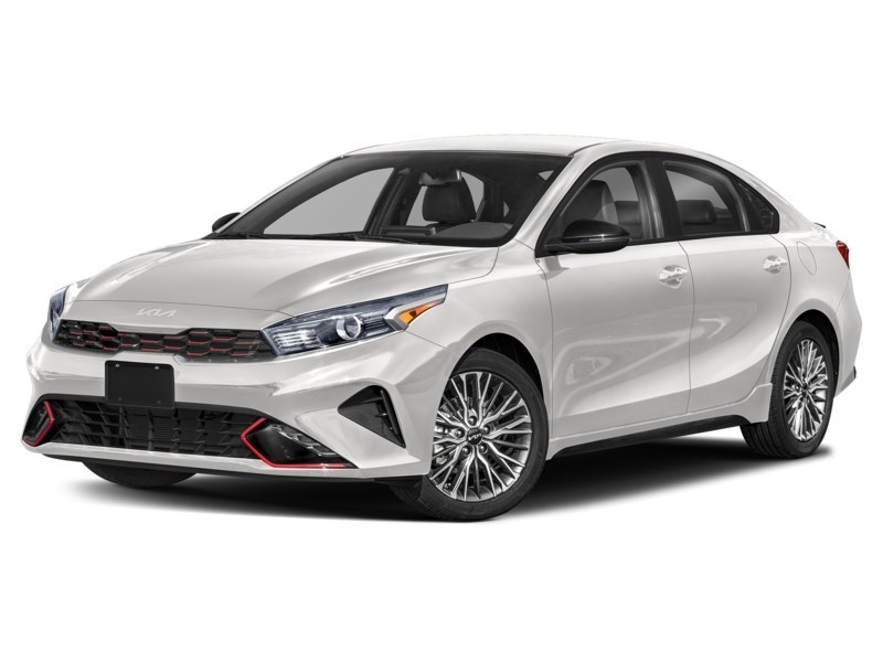 2024 Kia Forte EX IVT