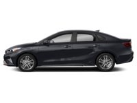 2024 Kia Forte EX IVT