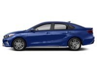 2024 Kia Forte EX IVT