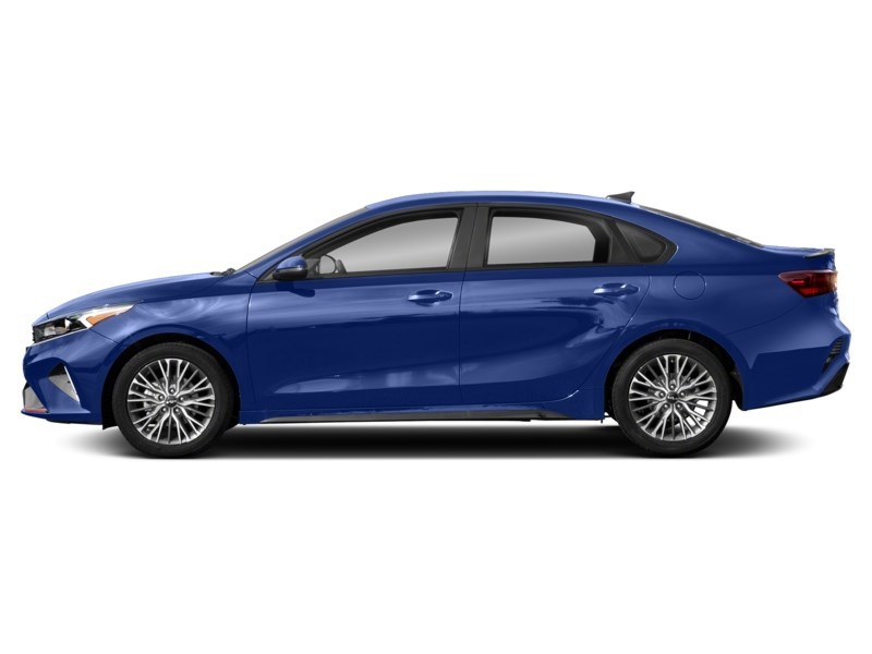 2024 Kia Forte EX IVT