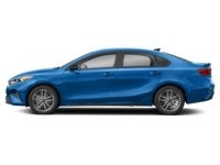 2023 Kia Forte EX IVT Sporty Blue  Shot 9