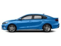 2024 Kia Forte EX IVT Sporty Blue  Shot 23
