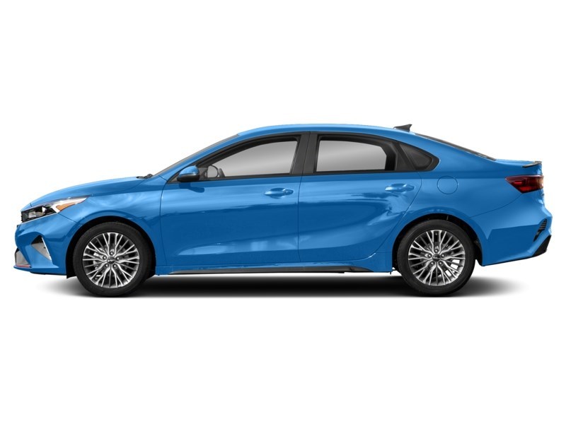 2024 Kia Forte EX IVT