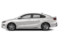 2024 Kia Forte EX IVT