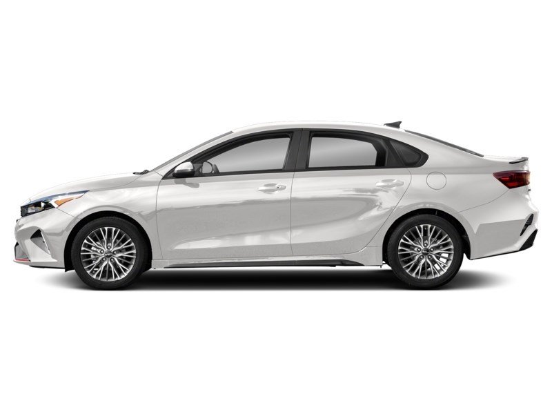 2024 Kia Forte EX IVT