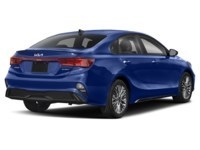 2024 Kia Forte EX IVT