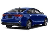 2024 Kia Forte EX IVT Hyper Blue  Shot 12