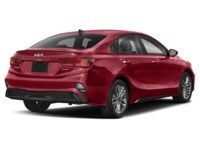 2024 Kia Forte EX IVT