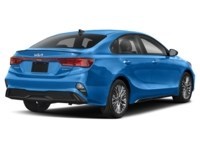 2024 Kia Forte EX IVT