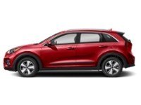 2022 Kia Niro SX Touring FWD Runway Red  Shot 5