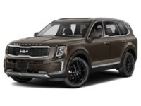 2022 Kia Telluride SX AWD Dark Moss  Shot 19