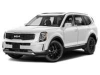 2022 Kia Telluride SX AWD Glacial White Pearl  Shot 28