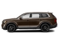 2022 Kia Telluride SX AWD Black Copper  Shot 5
