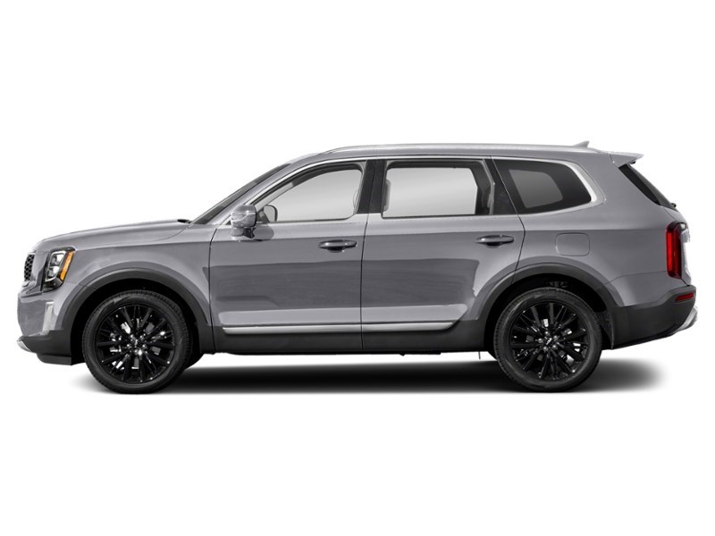 2022 Kia Telluride SX AWD Everlasting Grey  Shot 17