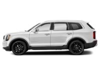 2022 Kia Telluride SX AWD Glacial White Pearl  Shot 27