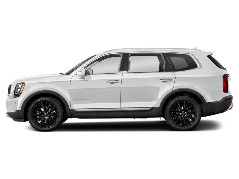 2022 Kia Telluride SX AWD Glacial White Pearl  Shot 29