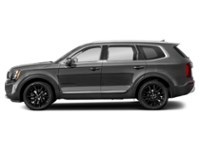 2022 Kia Telluride SX AWD Gravity Grey  Shot 35