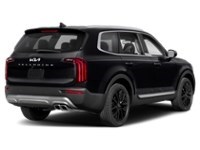 2022 Kia Telluride SX AWD Ebony Black  Shot 12