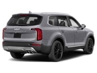 2022 Kia Telluride SX AWD Everlasting Grey  Shot 18