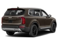 2022 Kia Telluride SX AWD Dark Moss  Shot 20