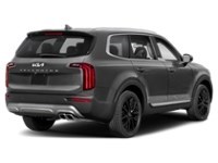 2022 Kia Telluride SX AWD Gravity Grey  Shot 32