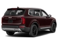 2022 Kia Telluride SX AWD Sangria  Shot 42
