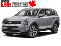 2022 Kia Telluride Nightsky AWD Wolf Grey  Shot 13