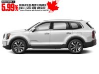 2022 Kia Telluride Nightsky AWD