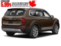 2022 Kia Telluride Nightsky AWD