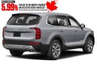 2022 Kia Telluride Nightsky AWD