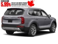 2022 Kia Telluride Nightsky AWD