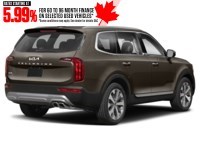 2022 Kia Telluride Nightsky AWD