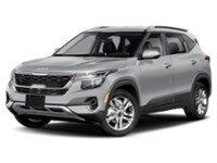 2023 Kia Seltos EX AWD Steel Grey  Shot 1