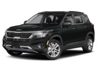 2023 Kia Seltos EX AWD