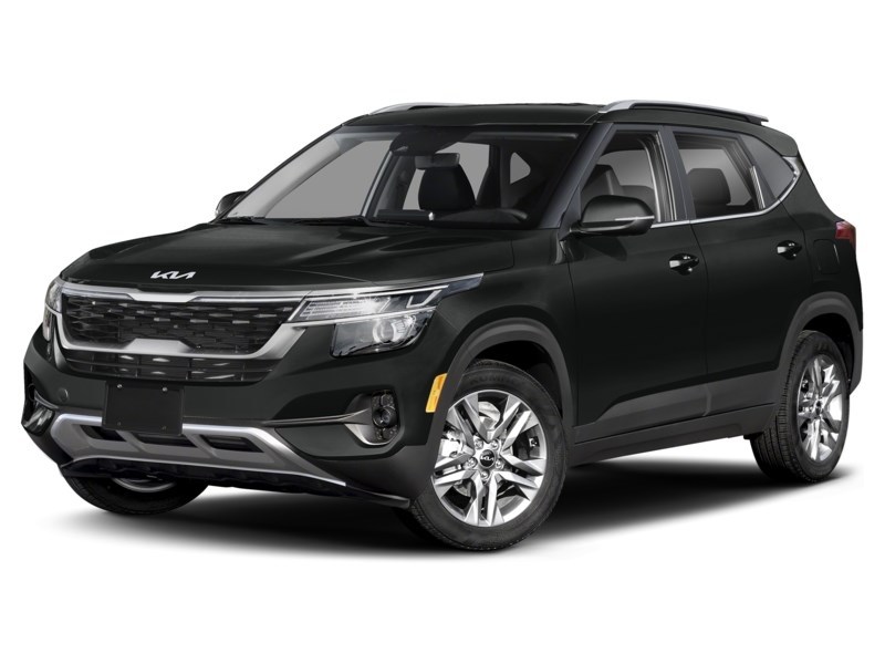 2023 Kia Seltos EX AWD