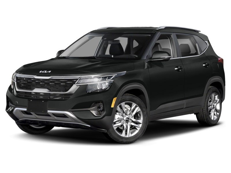 2023 Kia Seltos EX AWD