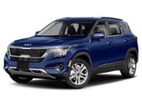 2023 Kia Seltos EX AWD Dark Ocean Blue  Shot 20
