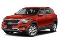 2023 Kia Seltos EX AWD