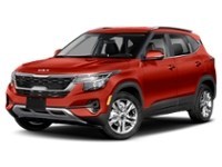 2023 Kia Seltos EX AWD Lunar Orange  Shot 27