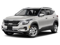 2023 Kia Seltos EX AWD Snow White Pearl  Shot 33