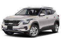2023 Kia Seltos EX Premium AWD Snow White Pearl  Shot 4