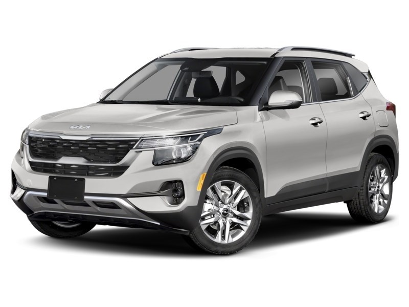2023 Kia Seltos EX AWD