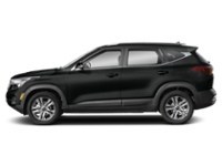 2023 Kia Seltos EX AWD Onyx  Shot 6