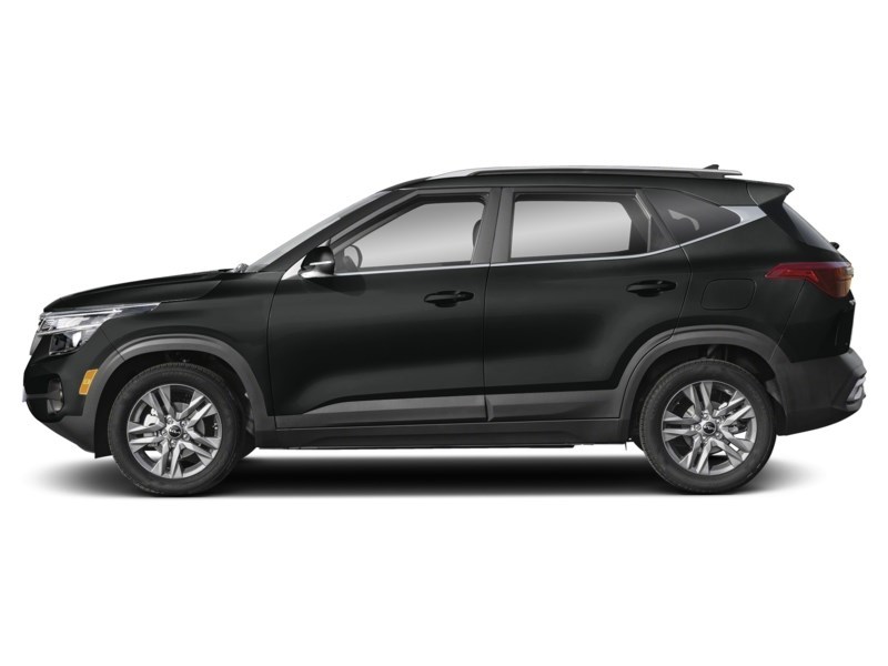 2023 Kia Seltos EX AWD