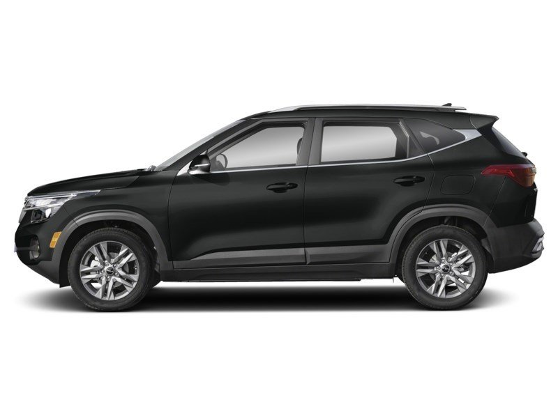 2023 Kia Seltos EX AWD