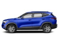2022 Kia Seltos EX Premium AWD Neptune Blue  Shot 5